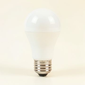 60 Watt Equivalent (synthetic illustration; no displayed measurements)