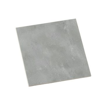 Vision 12 '' X 24 '' Ceramic Field Tile In Gray