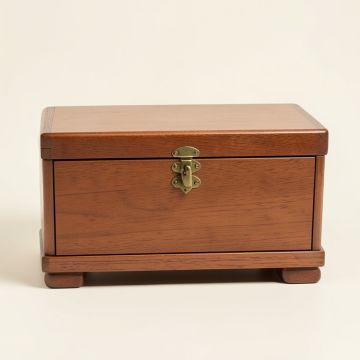3 Pieces Chest (synthetic illustration; no displayed measurements)