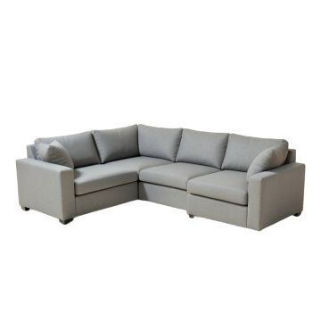 Tegan 9 Piece Sofa Seating Group With Cushions