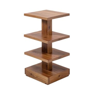 Harry Rectangular Multi-Tiered Plant Stand