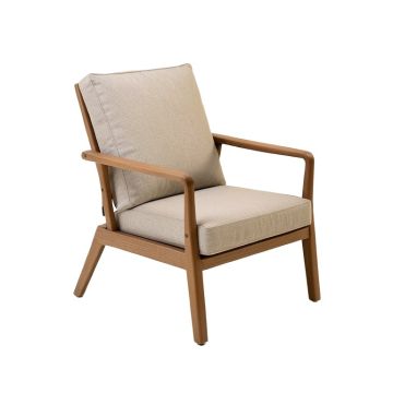 Ethleen Patio Chair
