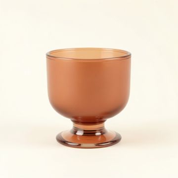Birch Arc Empty Candle Holder (synthetic illustration; no displayed measurements)