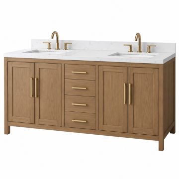 Ziemer 60 '' Bathroom Vanity Set