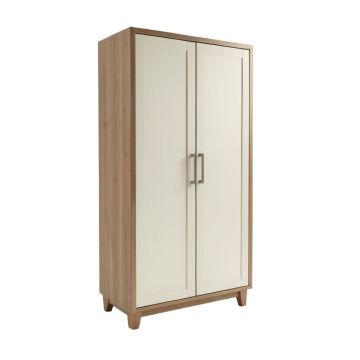 Jawett Wardrobe Armoire