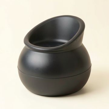 Ergonomic Ball Chair (synthetic illustration; no displayed measurements)