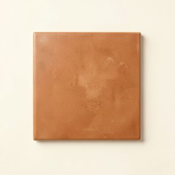 Briar Bridge Uninstalled Square Decorative Tile - Terracotta (synthetic illustration; no displayed measurements)