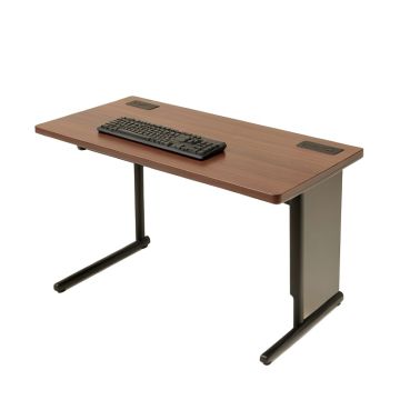 Ryan 30 '' X 44 '' Keyboard Tray Writing Desk (synthetic illustration; no displayed measurements)