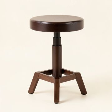 Spice Islands Swivel Bar & Counter Stool (synthetic illustration; no displayed measurements)