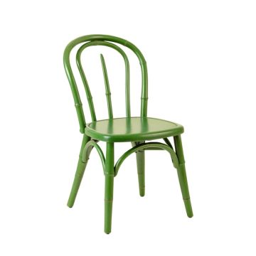 Birch Falls Dining Chair - Green