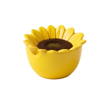 Sunflower Spoon Rest
