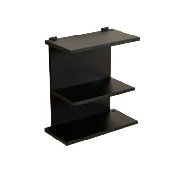 Stillings Diamond Wall Shelf