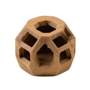 Honey Bee And Honeycomb Ring Holder