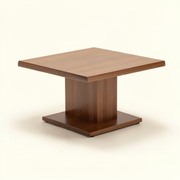 Rossitano Coffee Table (synthetic illustration; no displayed measurements)