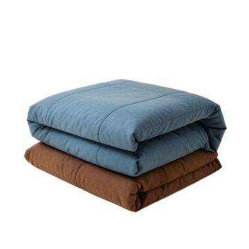 White River Down Alternative Reversible Comforter Set (synthetic illustration; no displayed measurements)