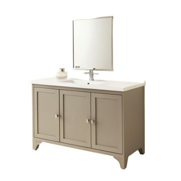 Alingtons 30 '' Single Bathroom Vanity