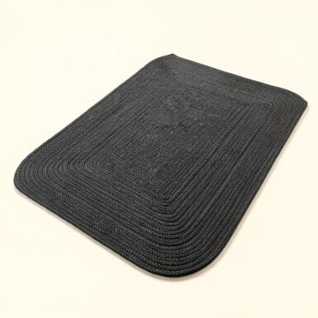 Desiree Braided Indoor Outdoor Area Rug (synthetic illustration; no displayed measurements)