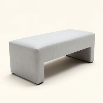 Darrah Upholstered Flip Top Storage Bench (synthetic illustration; no displayed measurements)