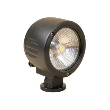 T3 Halogen 500-Watt Led Outdoor Security Flood Light