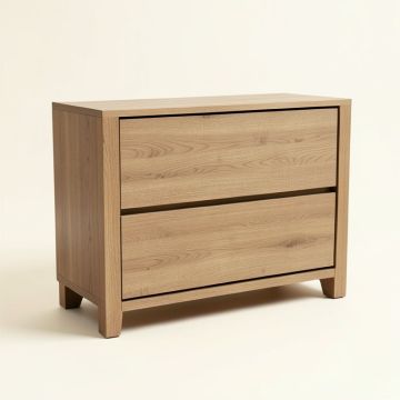 Camryn2 Drawer Accent Cabinet (synthetic illustration; no displayed measurements)