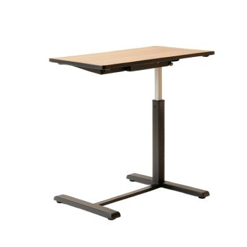 Home Office Electric Height Adjustable Standing Desk 48 '' X24 ''