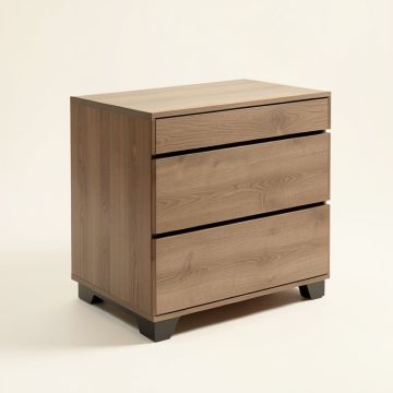 Legere 47.25 '' Wide 2 Drawer Server (synthetic illustration; no displayed measurements)