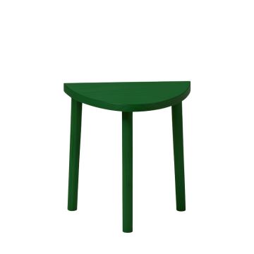Dawn Crossing Compact Balcony Table - Green