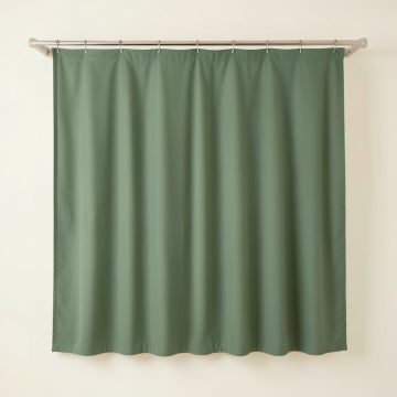 Friant Shower Curtain (synthetic illustration; no displayed measurements)