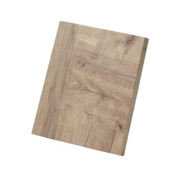 Botanica Porcelain Wood-Look Tile 6 '' X 36 '' Porcelain Wood Tile