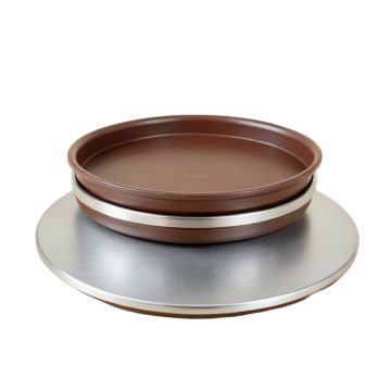 Anolon 2 Piece Pizza Kit