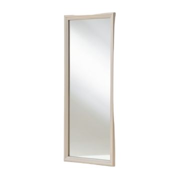 Huldah On The Door Full Length Mirror