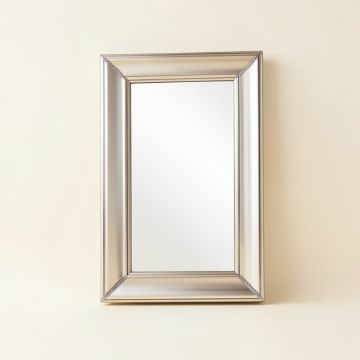Encanto Modern & Contemporary Beveled Bathroom/Vanity Mirror (synthetic illustration; no displayed measurements)