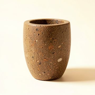 River Pebbles (synthetic illustration; no displayed measurements)