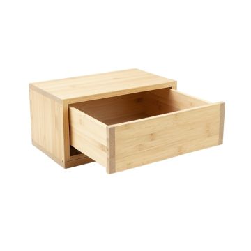 Rowan Edge Under-Desk Drawer Unit - Beige