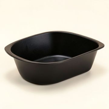 Cooks Choice Better Baker Reversible Edible Loaf Bowl Maker (synthetic illustration; no displayed measurements)