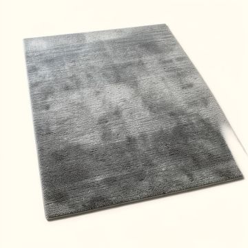 Ombre Gray Area Rug (synthetic illustration; no displayed measurements)