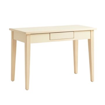 Oak Branch Writing Desk - Cream