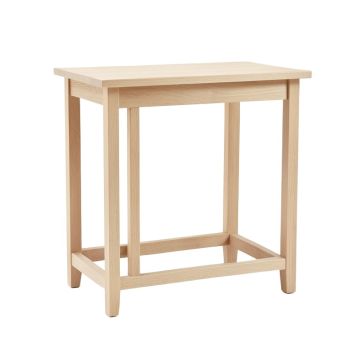 Willow Bridge Freestanding Laundry Folding Counter - Beige