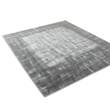 Focus 5 Gray Area Rug