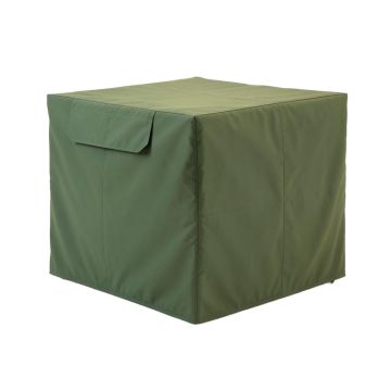 Rochford Water Resistant 8 Piece Patio Furniture Cover Set