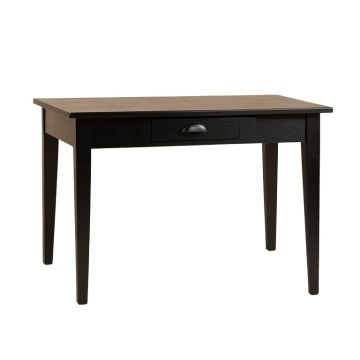 Bay Crest Writing Desk - Black