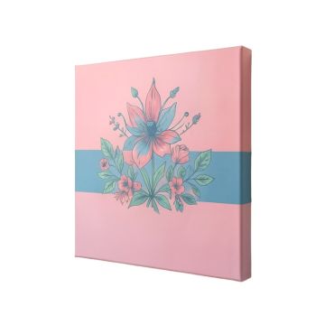 `` Mexican Lookdowns '' By Amy Vangsgard Photographic Print On Wrapped Canvas