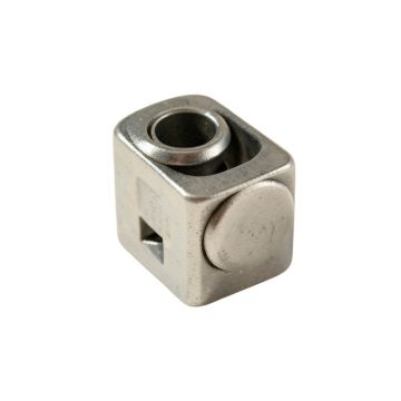 Cabinet Hardware Drawer 3 '' Center To Center Cup/Bin Pull