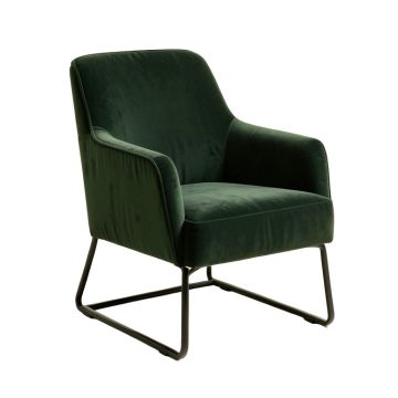 Leilani Plush Task Chair
