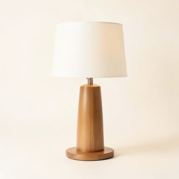 Leila 31 '' Table Lamp (synthetic illustration; no displayed measurements)