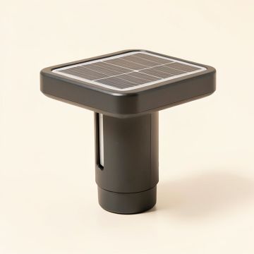 Sunstep Solar Powered Powered Led Deck Light Pack (synthetic illustration; no displayed measurements)