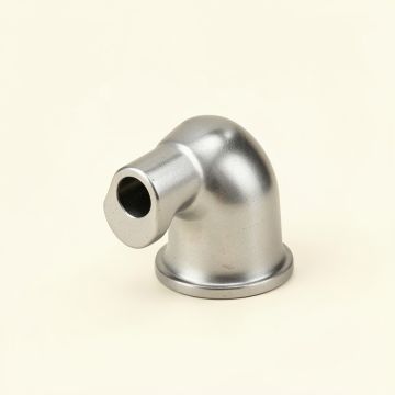 Genta Lx Faucet Trim (synthetic illustration; no displayed measurements)