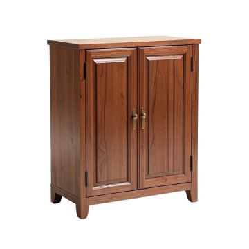 Nohemi 2 Doors China Accent Cabinet