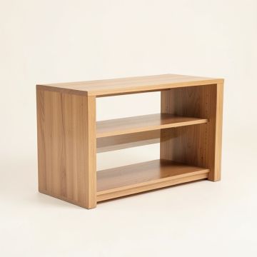 Elson Tv Stand For Tvs Up To 65 '' (synthetic illustration; no displayed measurements)