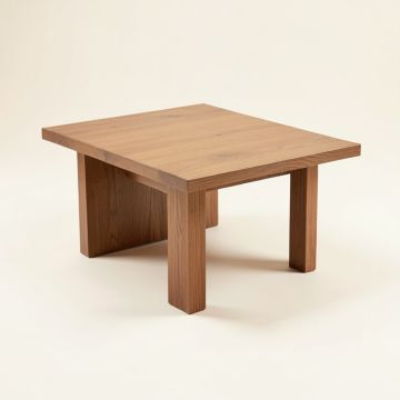 Hillen Coffee Table (synthetic illustration; no displayed measurements)